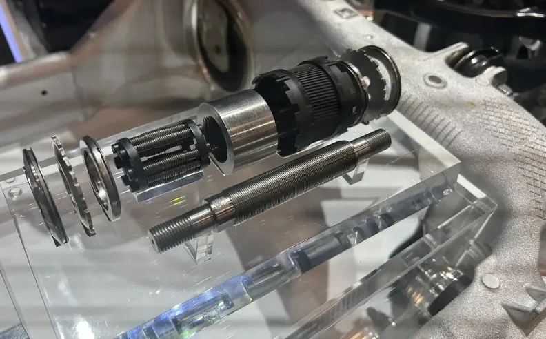 عصر جديد من دقة التوجيه