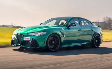 أبرز السيارات الكهربائية المنتظرة لعام 2025: نظرة على مستقبل السيارات