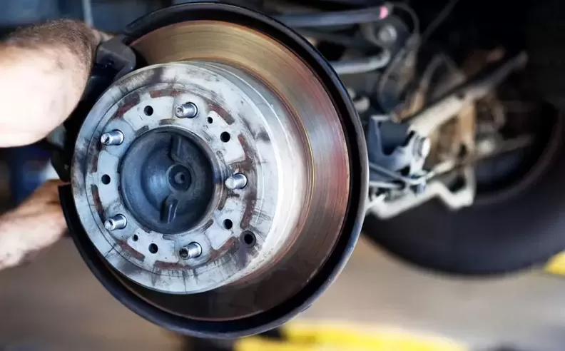 Common Causes of Brake Delays and Effective Fixes