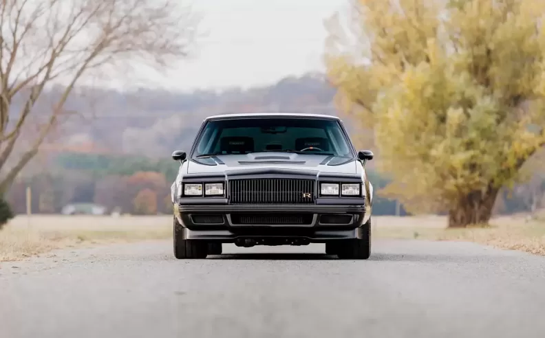 A Design Worthy of Admiration