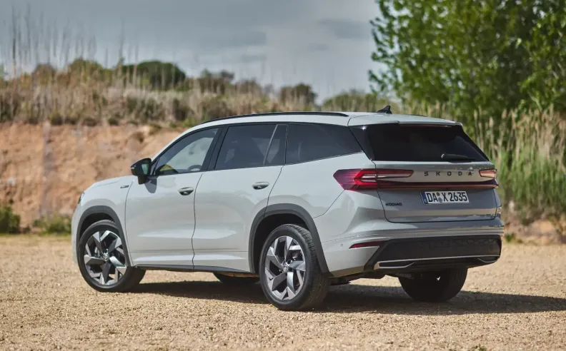 تصميم جريء يستدعي الانتباه