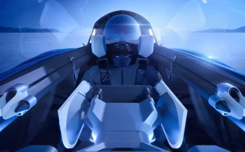 Pushing the Limits of Efficiency