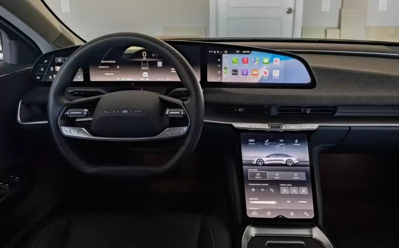 Functionality That Feels Effortless