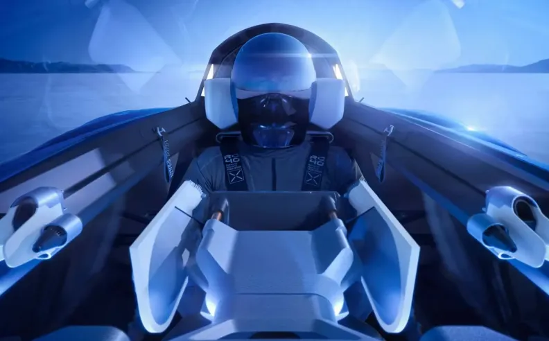 دفع حدود الكفاءة