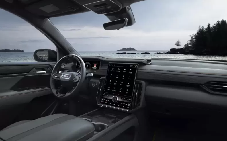 Smart Technology and Next-Level Convenience