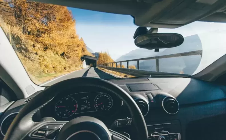 Connected Cars