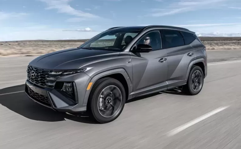 Affordable and Efficient SUVs for Every Lifestyle