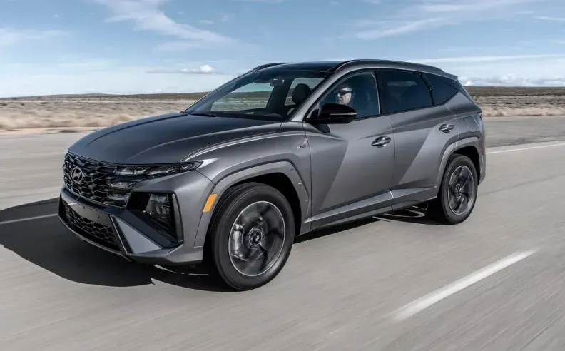 أفضل سيارات اس يو في من حيث القيمة لعام 2025