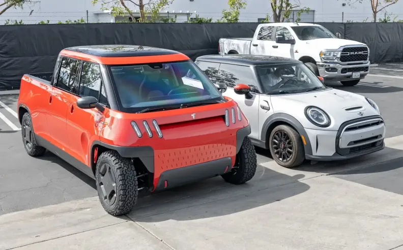 تصميم مدمج ثوري