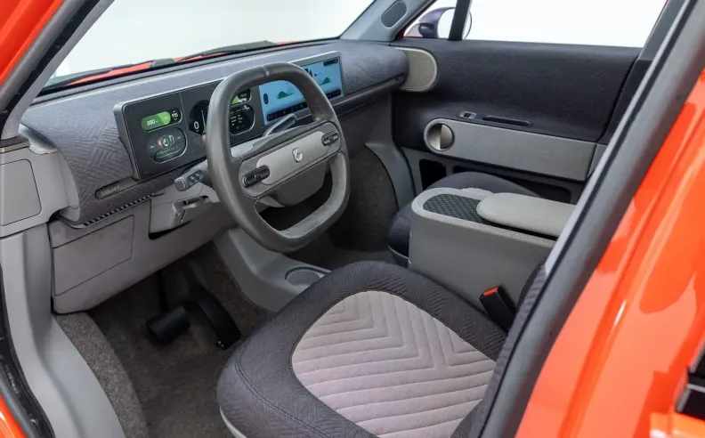 تصميم داخلي ذكي وعصري