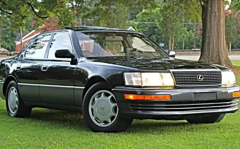 مشاركة لكزس في موسم الدرعية 2025