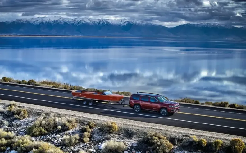 جيب واجونير 2025: بطل السحب بلا منازع