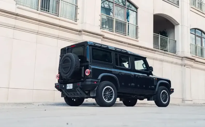 تحفة فنية بإصدار محدود