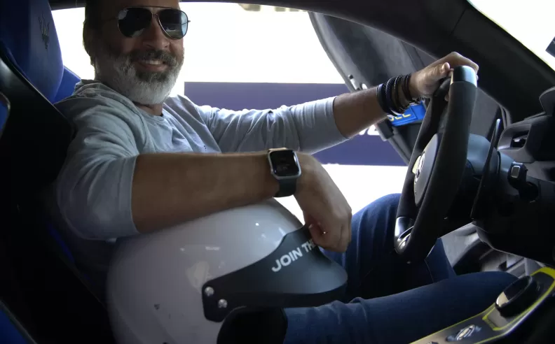 Maserati’s Engine Future: Evolution or Revival?