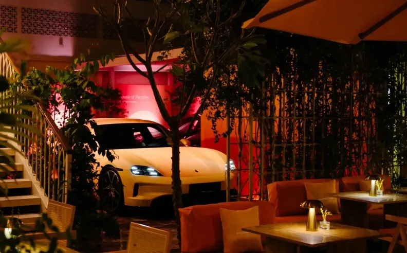 مزيج ساحر من الثقافة والحرفية والابتكار