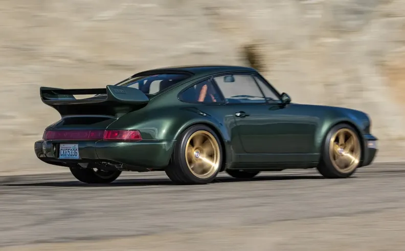 الإرثٌ يلتقي برؤية المستقبل