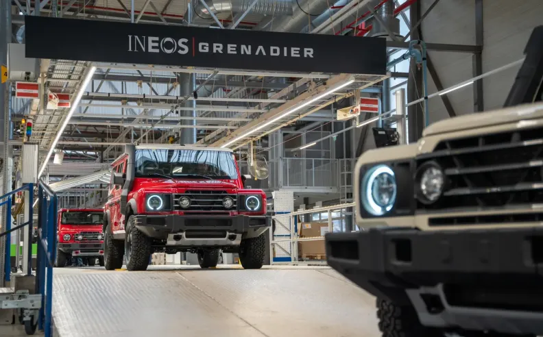 مشروع الكتلة الحيوية يعزز كفاءة الطاقة ويقلل الانبعاثات