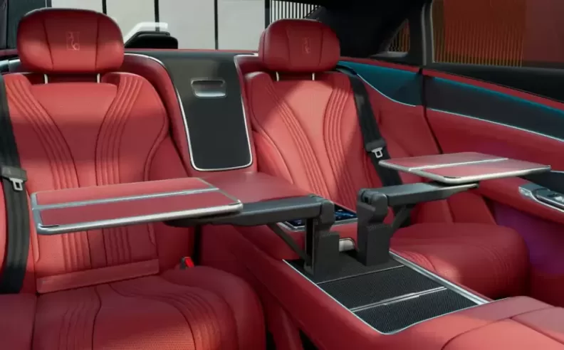 Electrified Options for Every Lifestyle