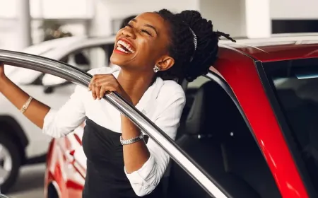 منها جوليان وفيات 500 وكونا الكورية: تعرف على قائمة أفضل سيارات للسيدات في السعودية