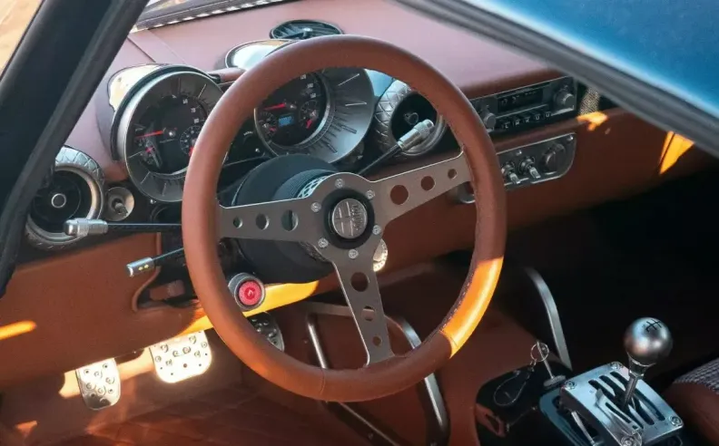 تصميم فائق الجمال وأداء استثنائي