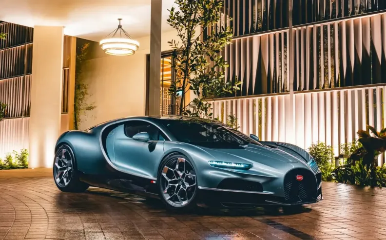 خطة استحواذ كاملة: والأنظار تتجه إلى بورشه