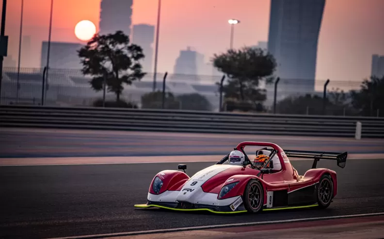 Saudi Arabia’s Farah Al Yousef Steps into the Spotlight