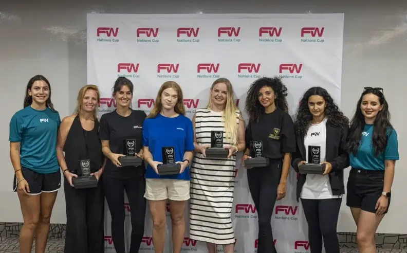 مانيشا كلكار: نجمة الهند تنقل تألقها إلى المضمار