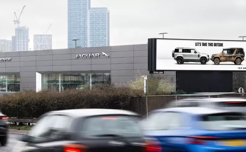 A Muddy Stand Against Comparisons—Grenadier Goes Its Own Way