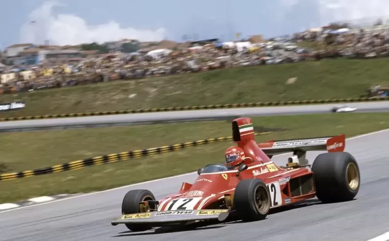 Turning Point in Bergamo