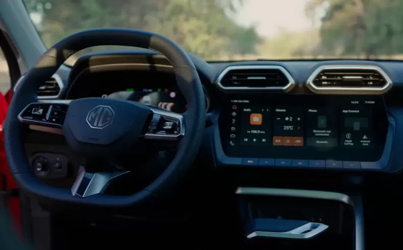 Performance and Comfort