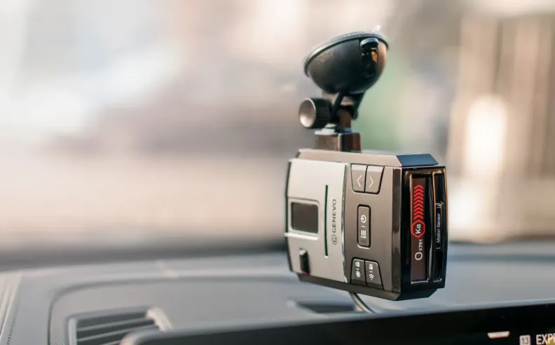 تطور تقنيات الكشف