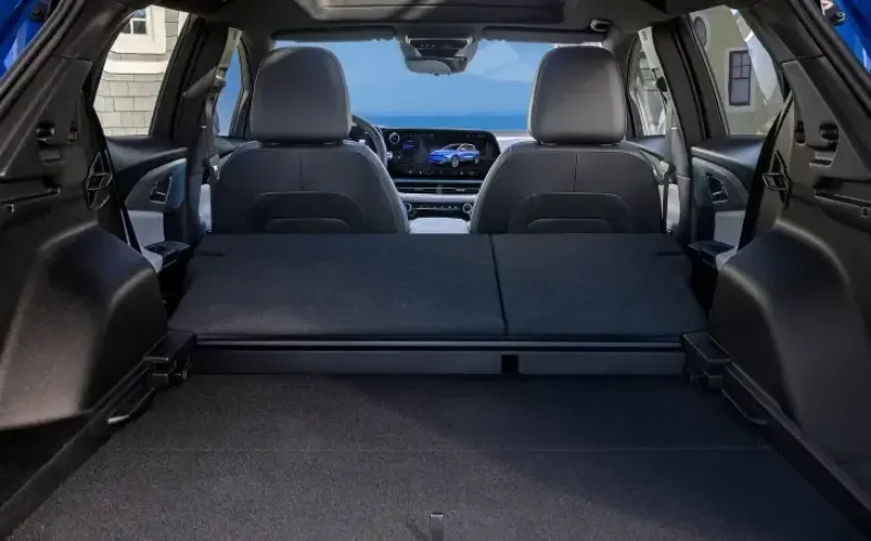 احجز اكوينوكس EV اليوم واستلمها قريبا في الخليج