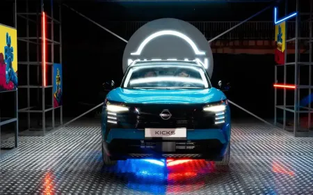 المسعود للسيارات نيسان تستعد للمشاركة في مهرجان برد ابوظبي كشريك حصري للسيارات