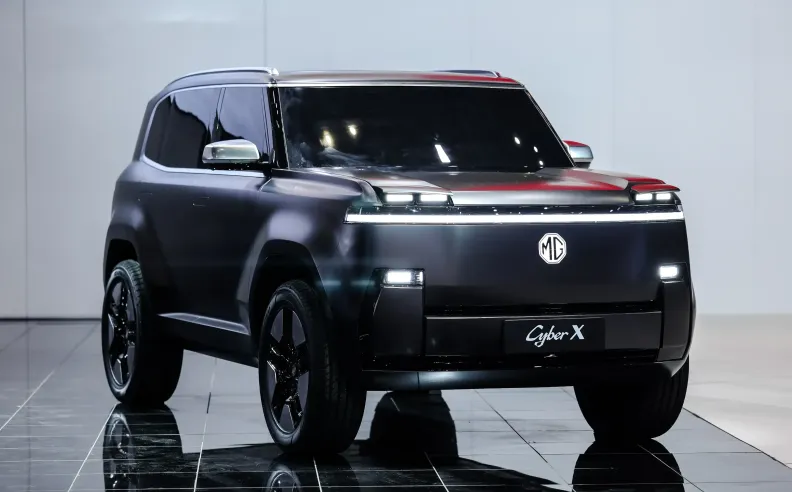 تحالف سايك واوبو يحدث نقلة في تجربة القيادة الذكية