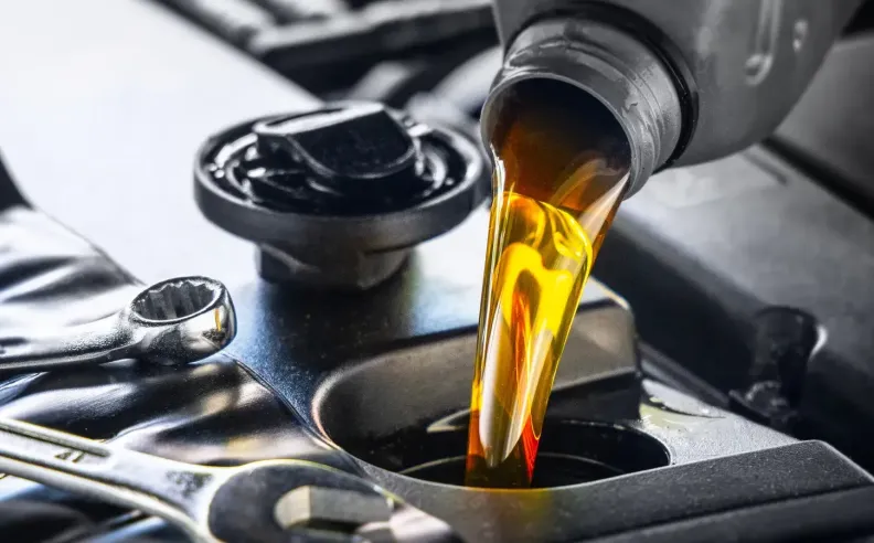 التركيبة الكيميائية للزيوت: الفارق الخفي