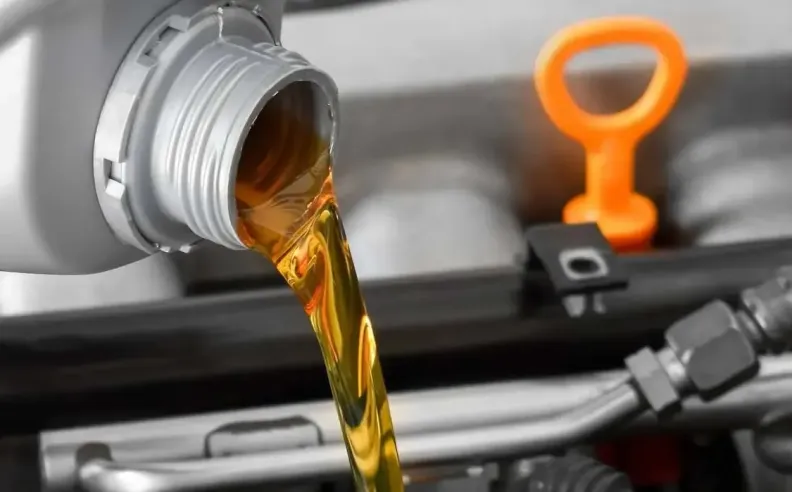 نتائج علمية: زيوت الديزل تؤدي إلى تآكل أسرع