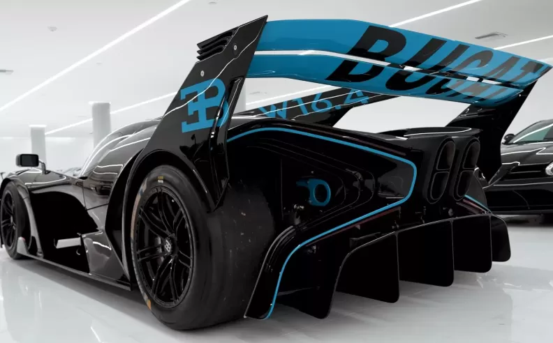 Critical Maintenance Beyond Tires