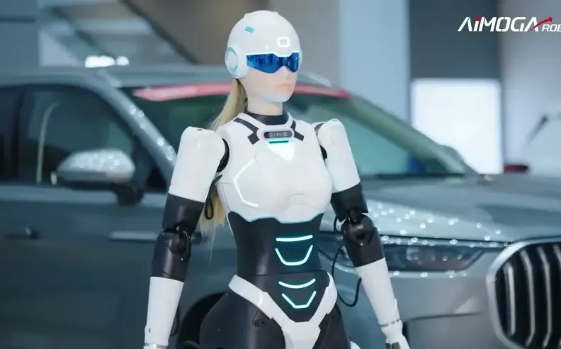 من مندوب المبيعات التقليدي إلى المندوب الآلي