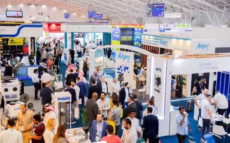 Automechanika Riyadh to Future-Proof Ksa’s Auto Workforce