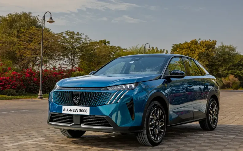 تصميم يخطف الأنظار: لمسات فرنسية بطابع شبابي