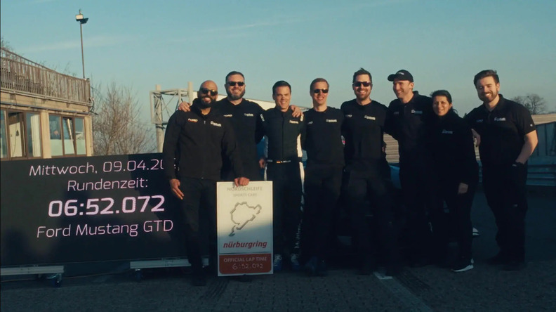 Engineering Efforts and Achievements