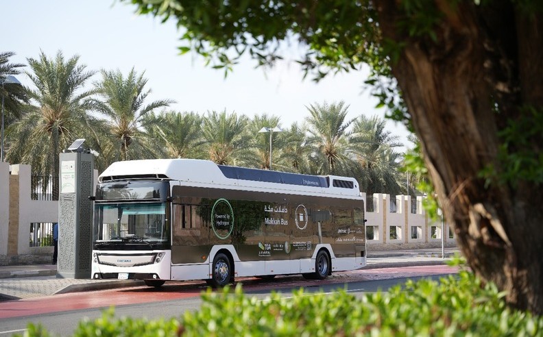 The Power of Caetano H2.City Gold