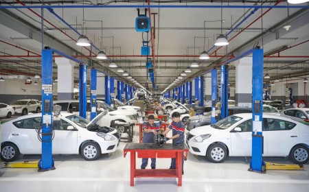 Al Masaood Automobiles’ Trusted Dealer Expertise Meets Growing Demand for Used Cars in the UAE