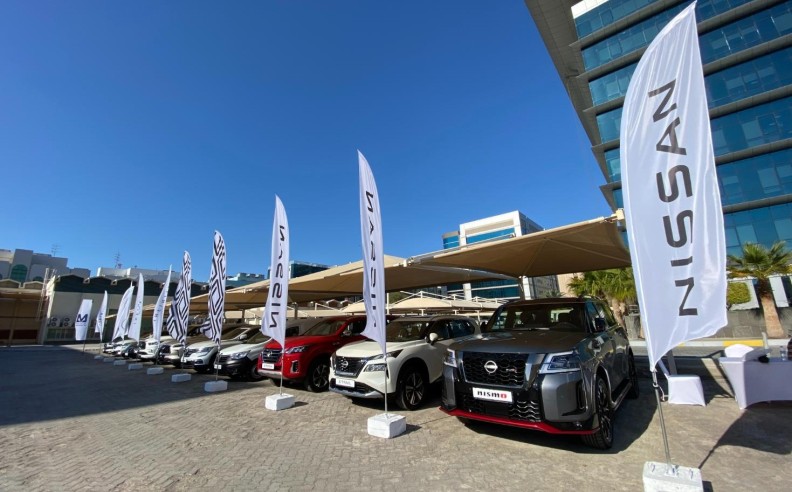 Trusted Cars, Trained Experts: The Al Masaood Promise