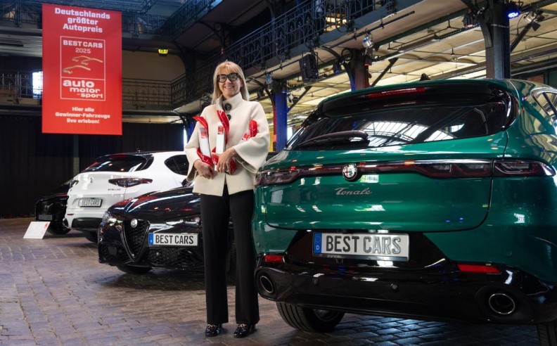 Alfa Romeo Wins Big: A Tribute to Passion and Performance