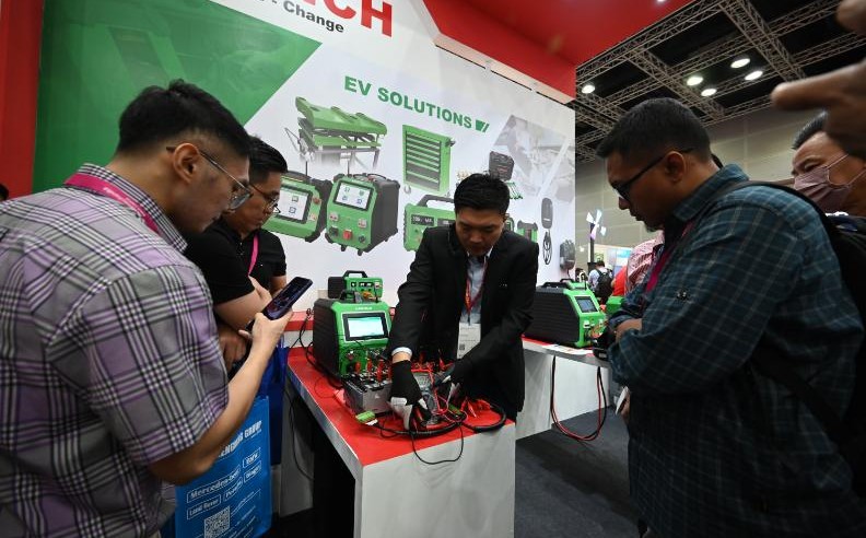 Diagnostics & Repair