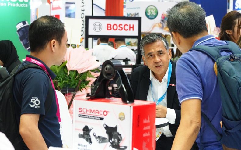 Building on progress in mobility solutions and more