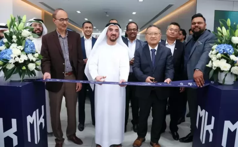 Dongfeng Expands in Abu Dhabi with Customer-First Vision
