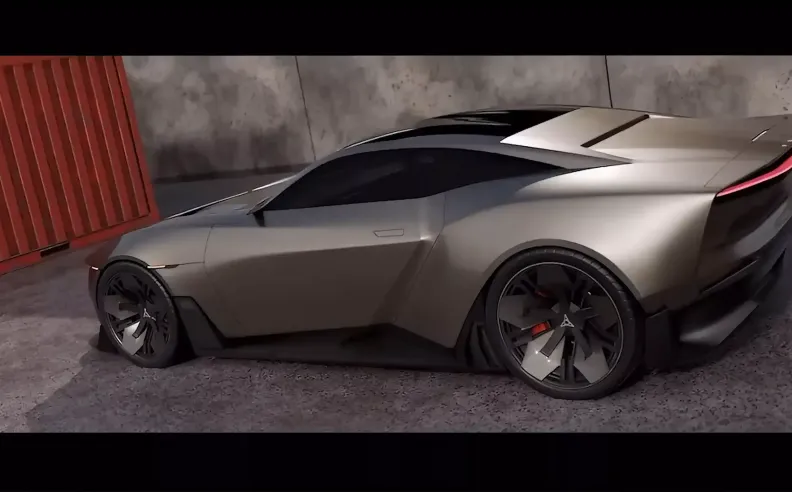 نظرة مستقبلية لعضلات دودج القادمة