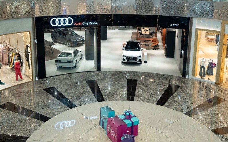 A Digital-First, Customer-Centric Experience